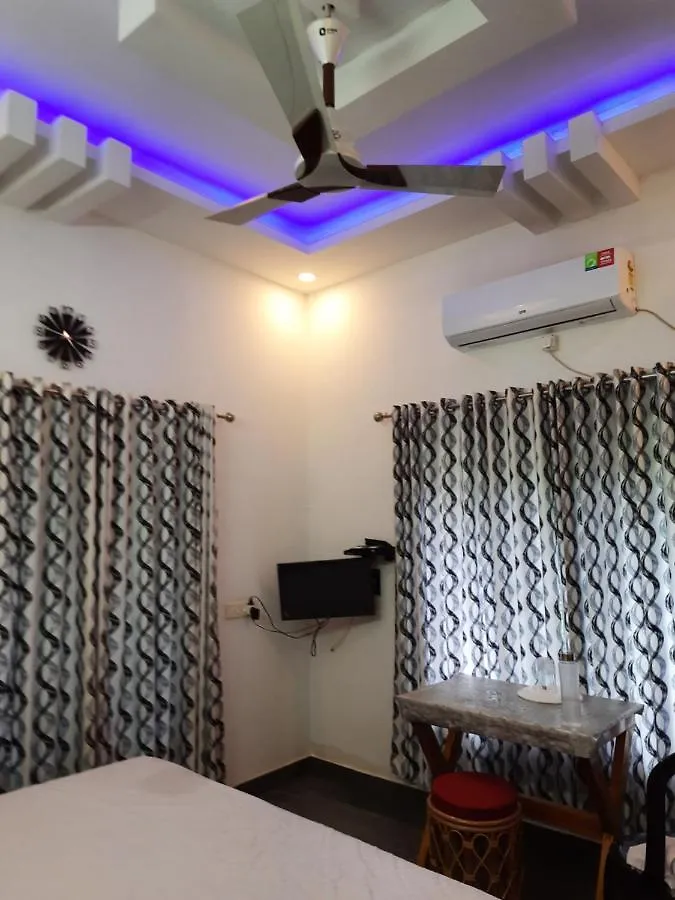 Zion Homestay Alappuzha