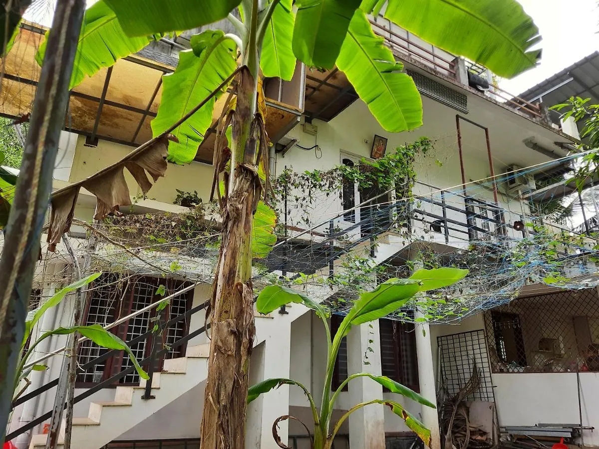 Zion Homestay Alappuzha