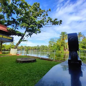 Chilanka Lake View Homestay