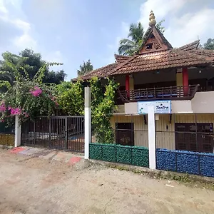 Tantra House Homestay