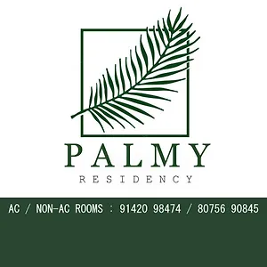 Palmy Residency Homestay